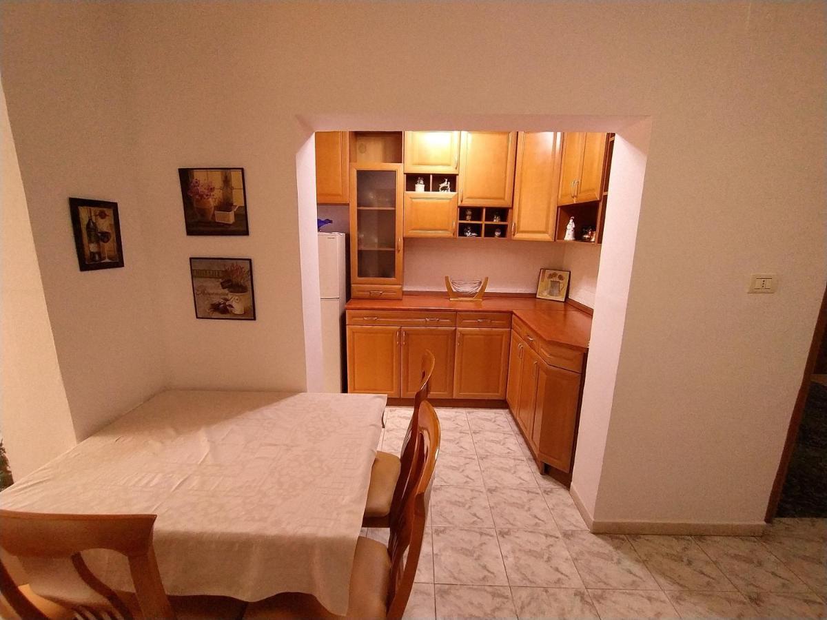 Mammy's Apartament