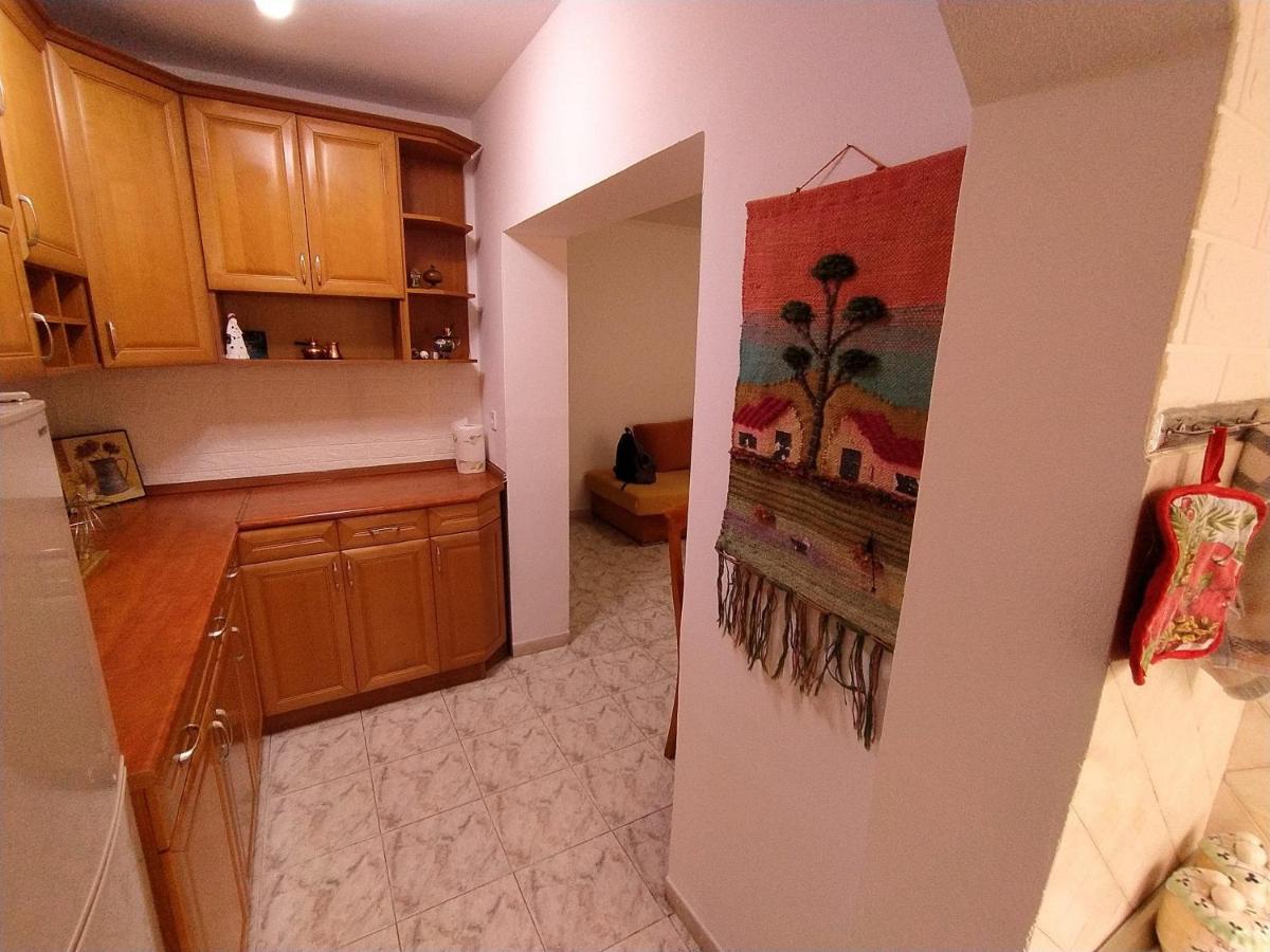 Apartament Mammy's Tirana