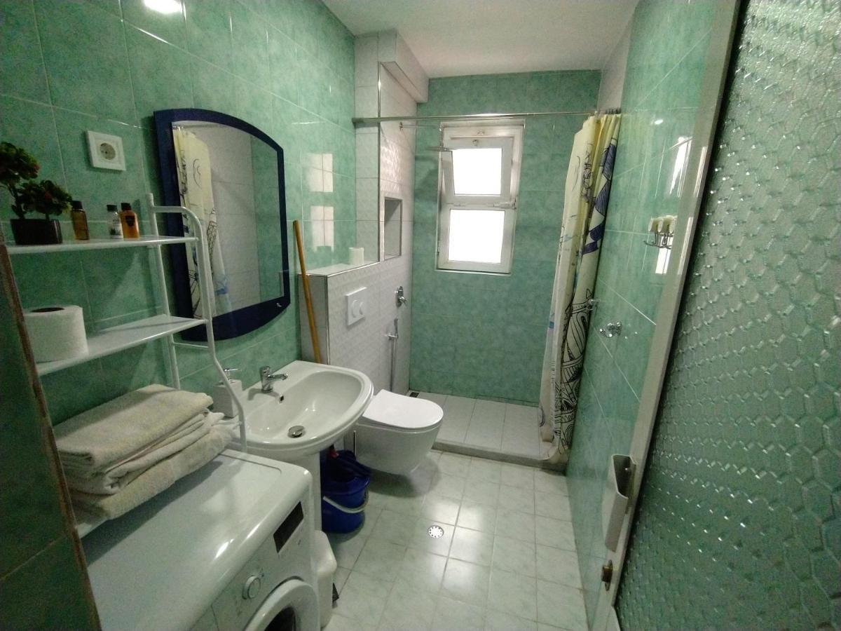 Mammy's Apartament Tirana