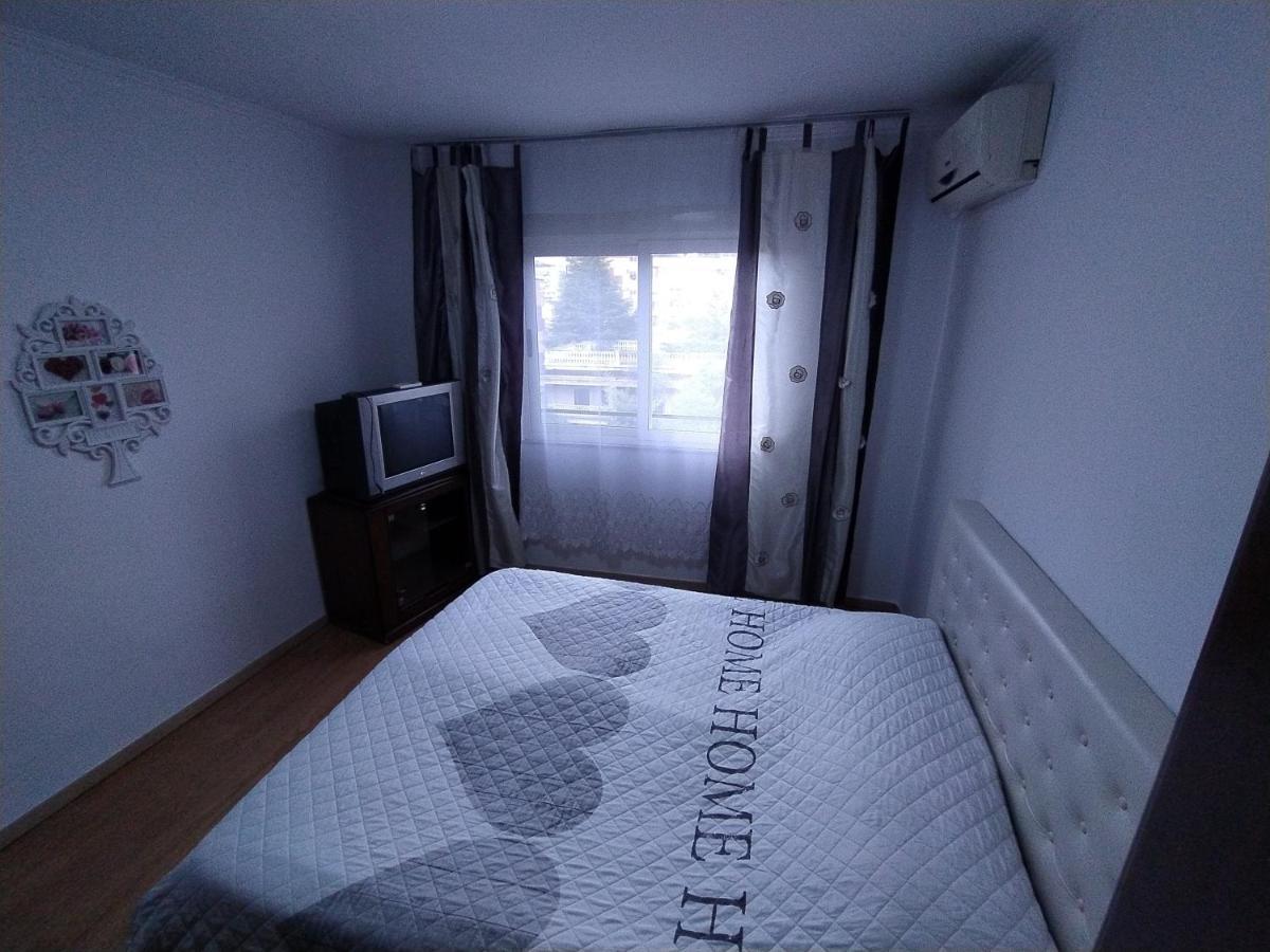 Apartament Mammy's