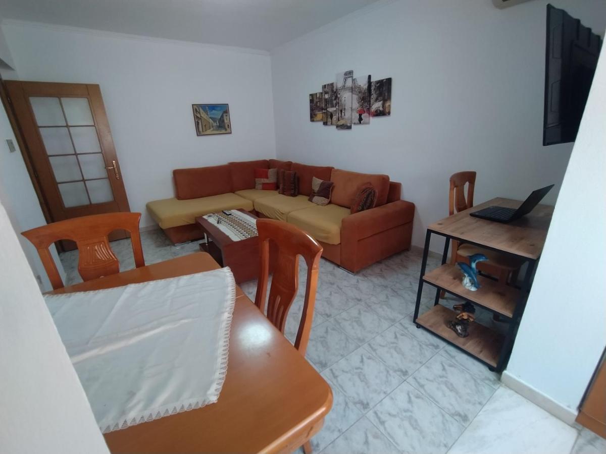 Apartament Mammy's