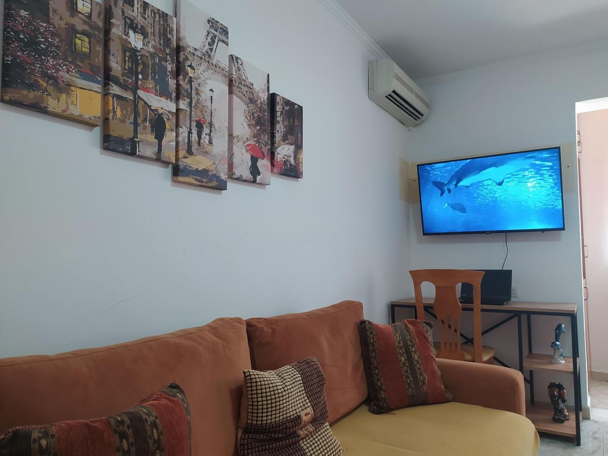 Mammy's Apartament Tirana