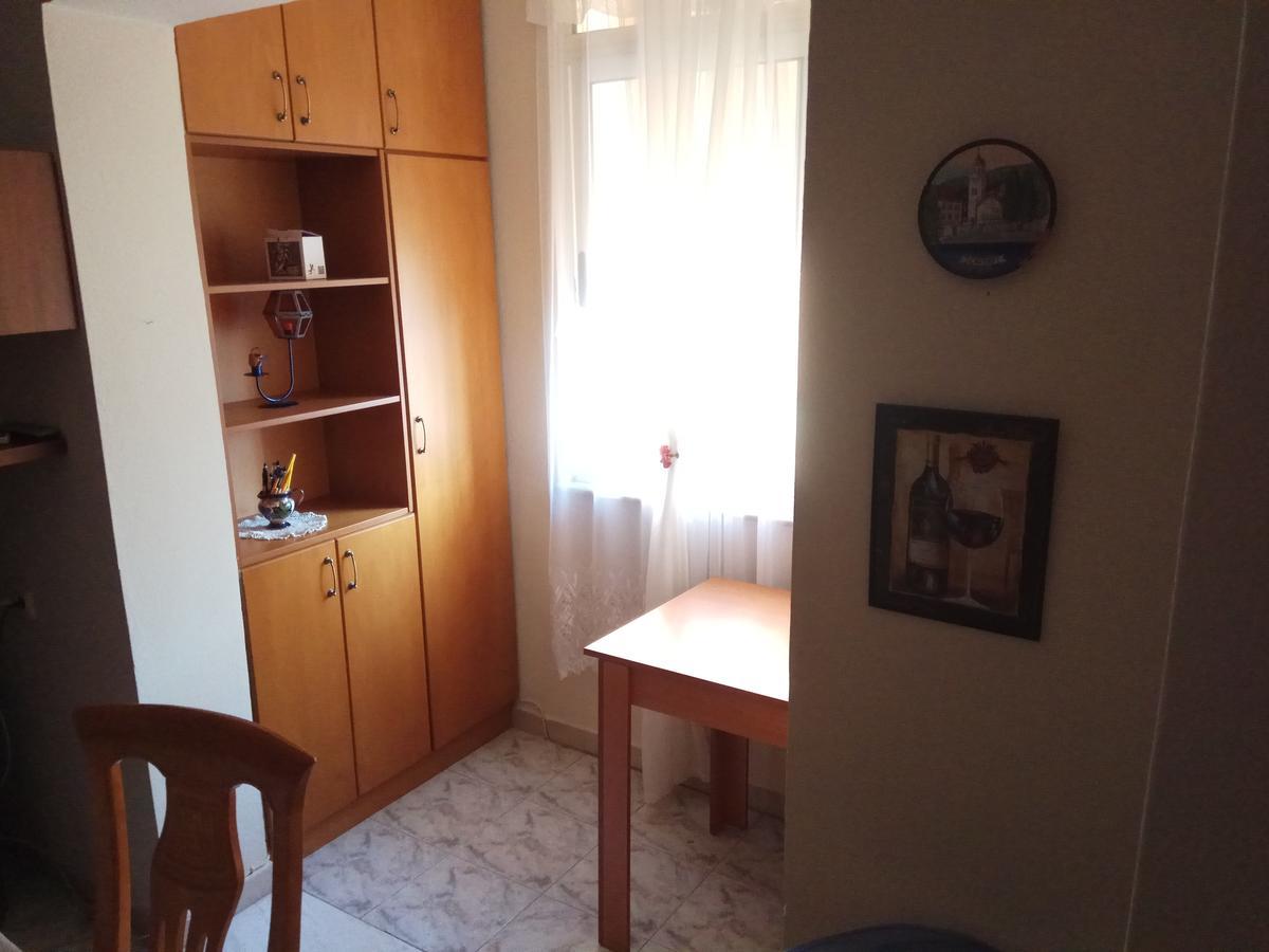 Mammy's Apartament